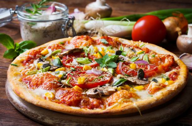 pizza